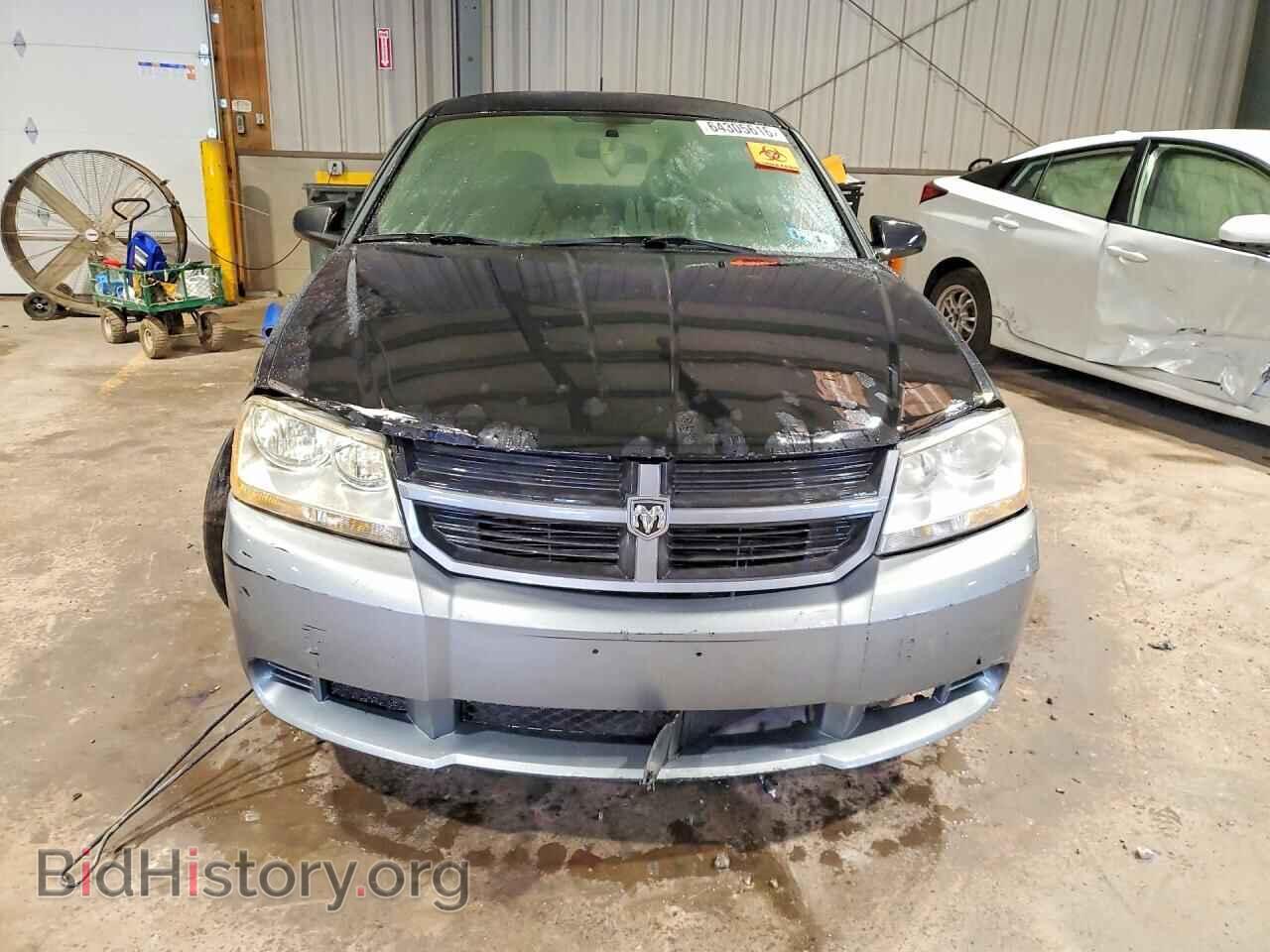 2013 DODGE AVENGER - VIN: 1C3CDZAG3DN759613 - Photo 5