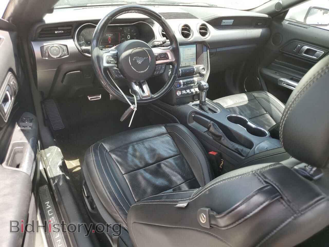 2018 FORD ALL Models - VIN: 1FA6P8TH6J5153613 - Photo 8