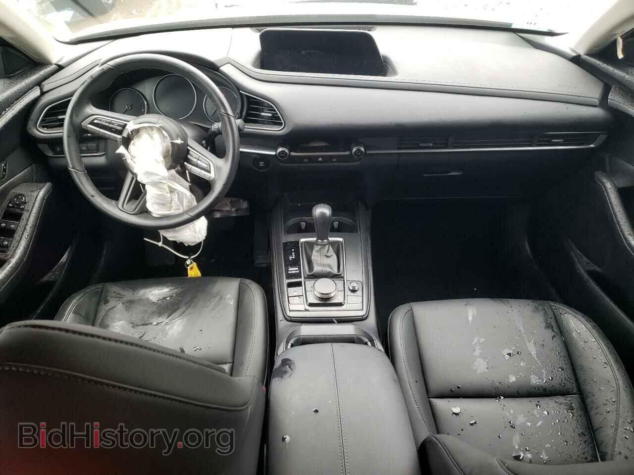 2022 MAZDA CX30 - VIN: 3MVDMBBL3NM453203 - Фото 8