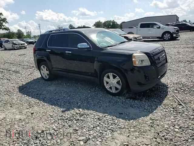 2011 GMC TERRAIN - VIN: 2CTALWEC3B6425681 - Photo 13