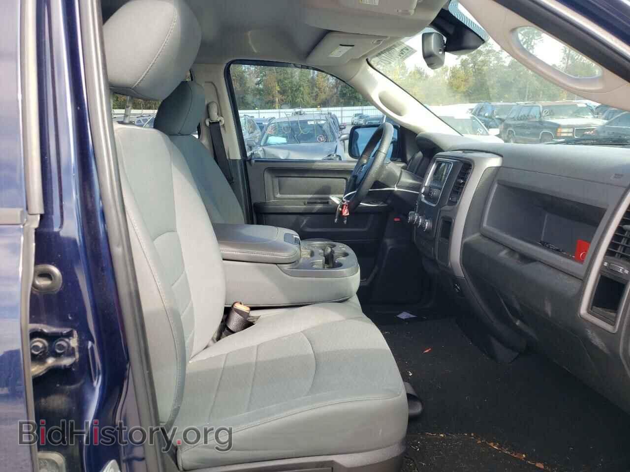 2014 RAM 1500 - VIN: 1C6RR6FTXES303694 - Фото 5