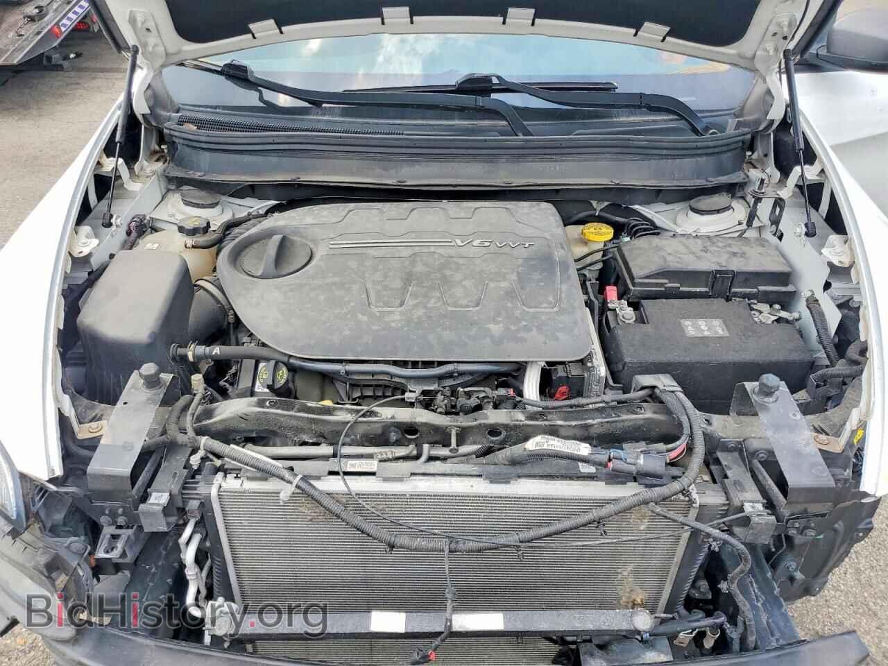 2015 JEEP CHEROKEE - VIN: 1C4PJMBS8FW685985 - Photo 12