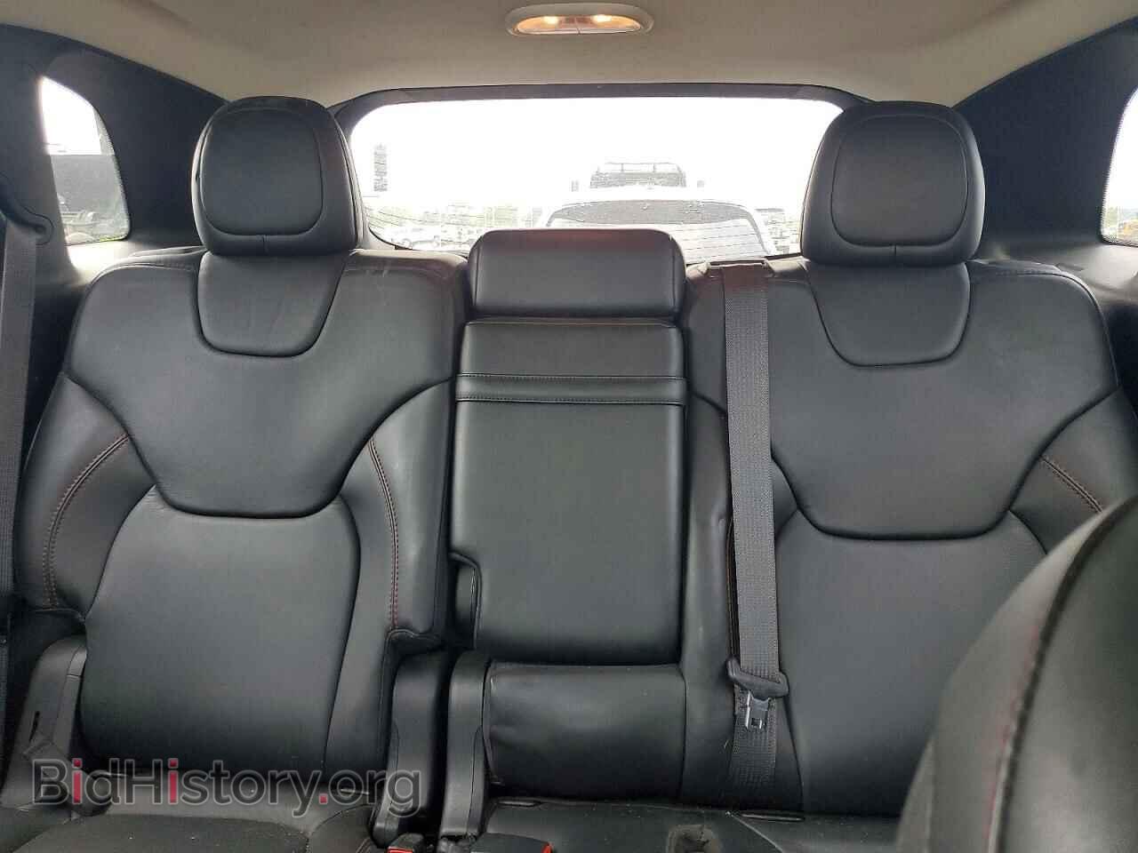 2015 JEEP CHEROKEE - VIN: 1C4PJMBS8FW685985 - Photo 10