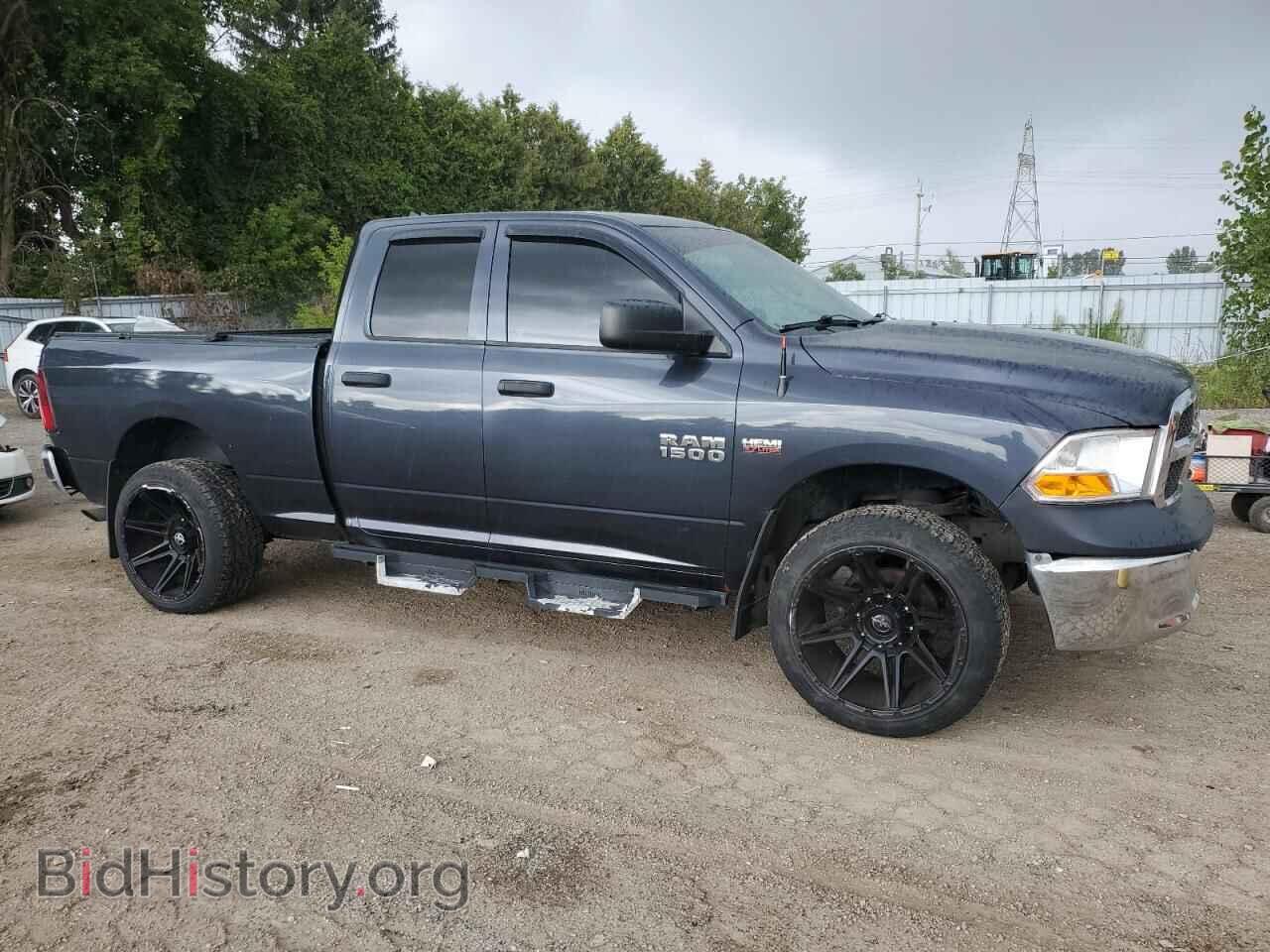 2017 RAM 1500 - VIN: 1C6RR7FT3HS696402 - Photo 4