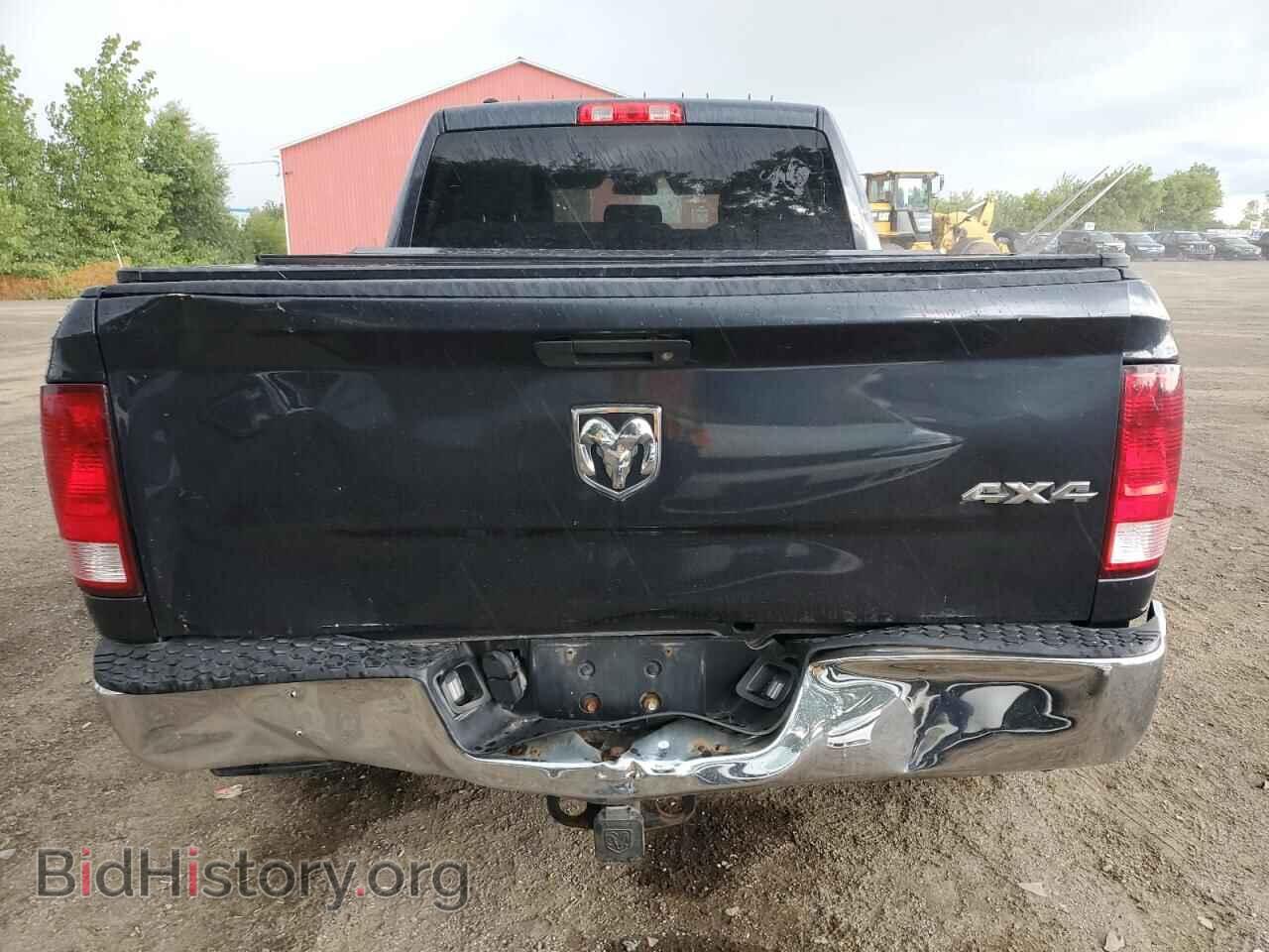 2017 RAM 1500 - VIN: 1C6RR7FT3HS696402 - Photo 6