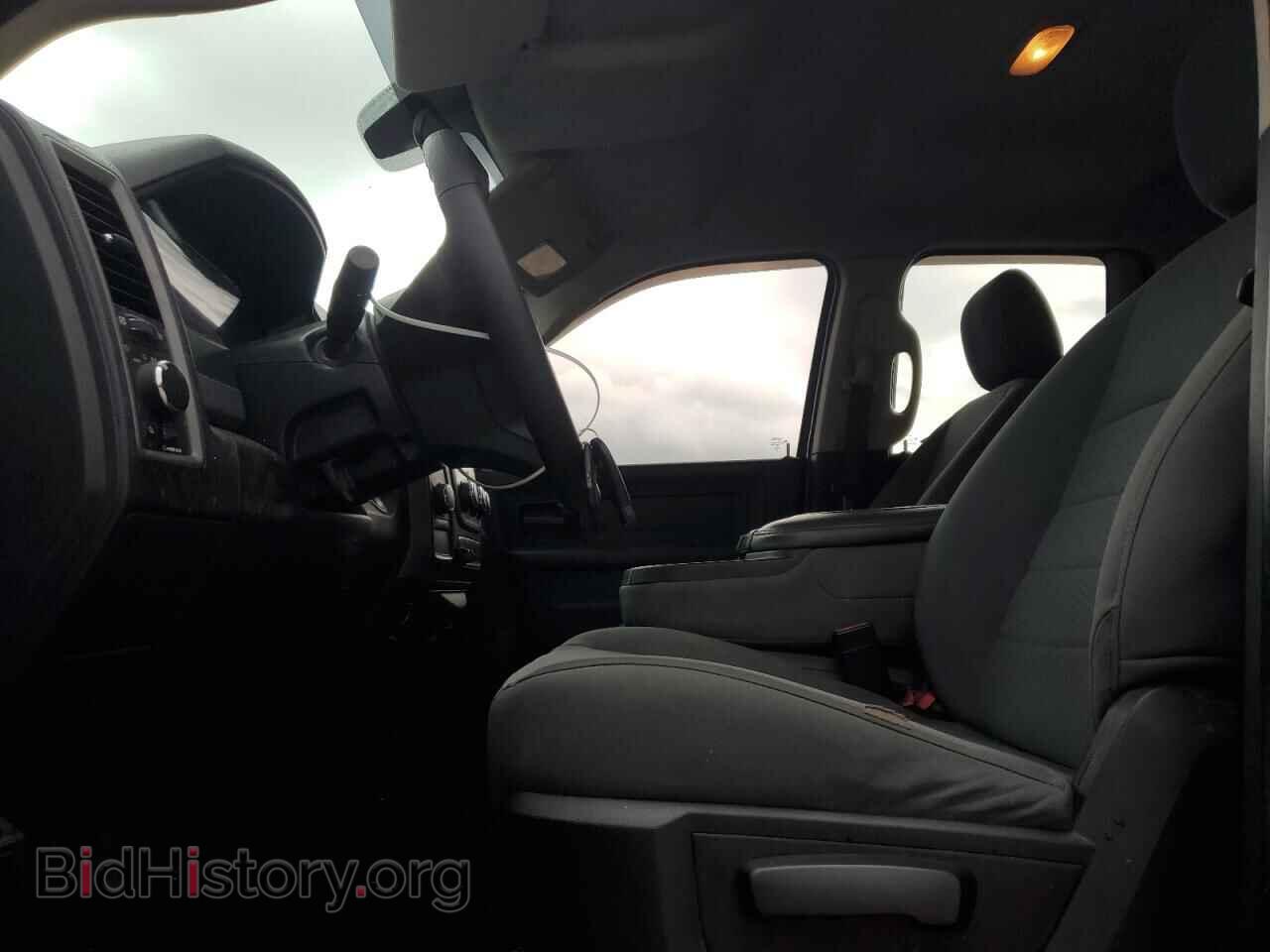 2017 RAM 1500 - VIN: 1C6RR7FT3HS696402 - Photo 7