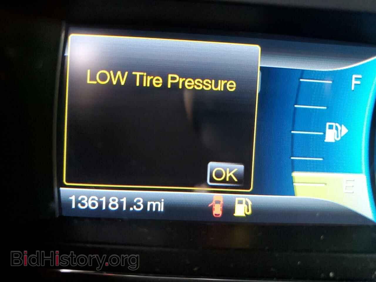 2013 FORD FLEX - VIN: 2FMHK6D80DBD08799 - Photo 8