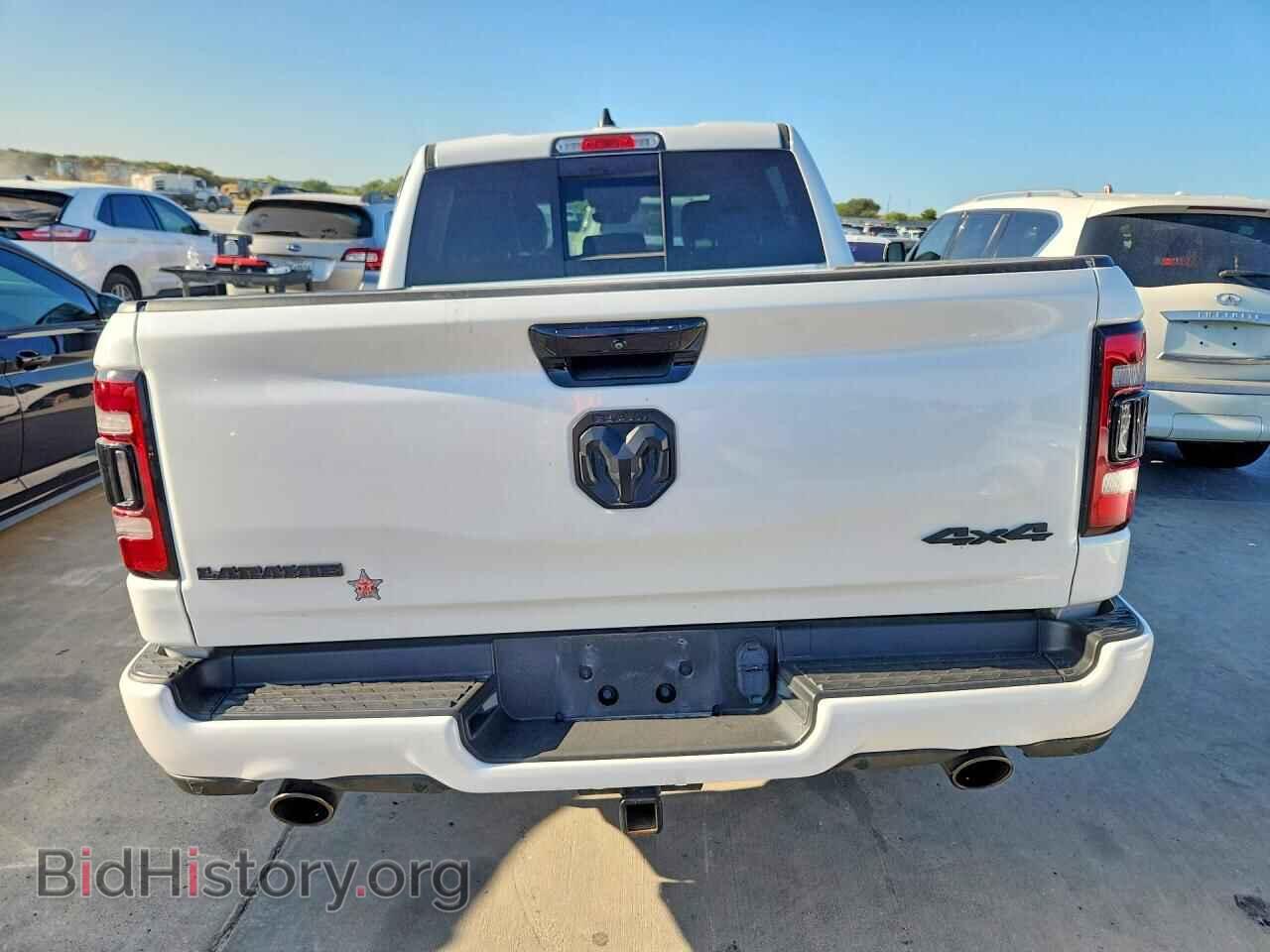 2023 RAM 1500 - VIN: 1C6SRFJT3PN577460 - Фото 6