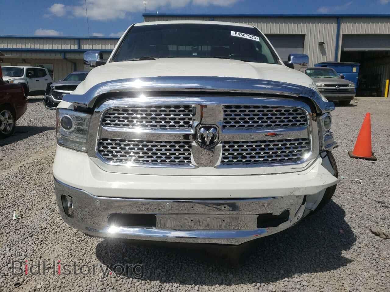 2018 RAM 1500 - VIN: 1C6RR7NT4JS137271 - Фото 5