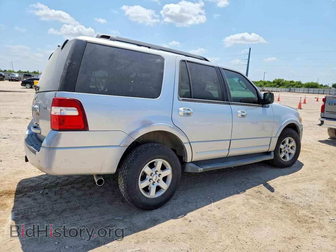 2011 FORD EXPEDITION - VIN: 1FMJU1J51BEF55291 - Фото 3