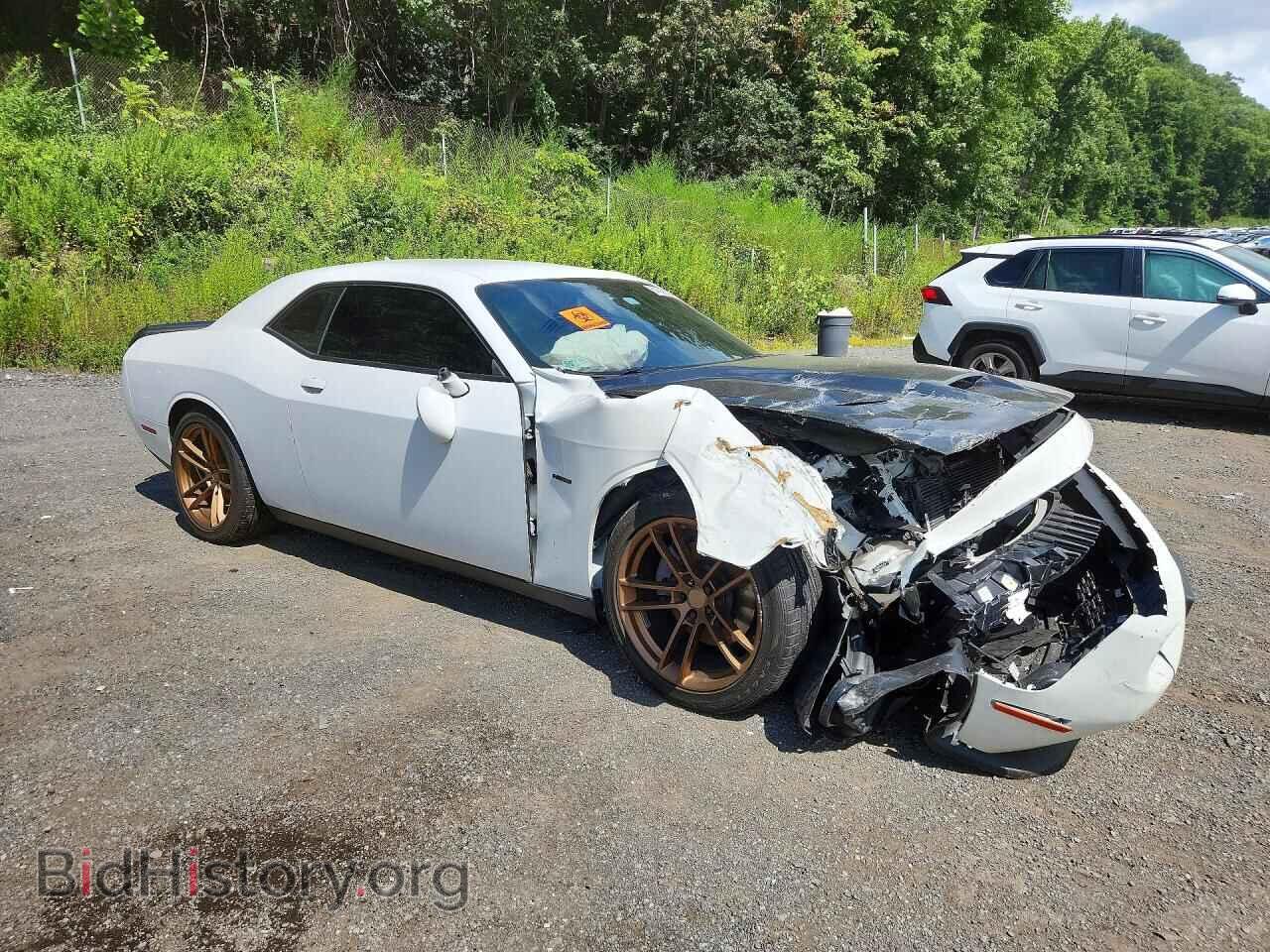 2019 DODGE CHALLENGER - VIN: 2C3CDZBT6KH627298 - Photo 4