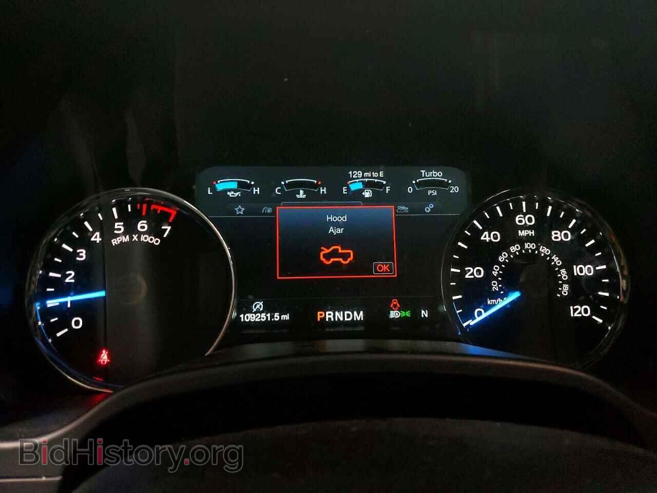 2020 FORD F150 - VIN: 1FTEW1E46LFB73996 - Фото 9