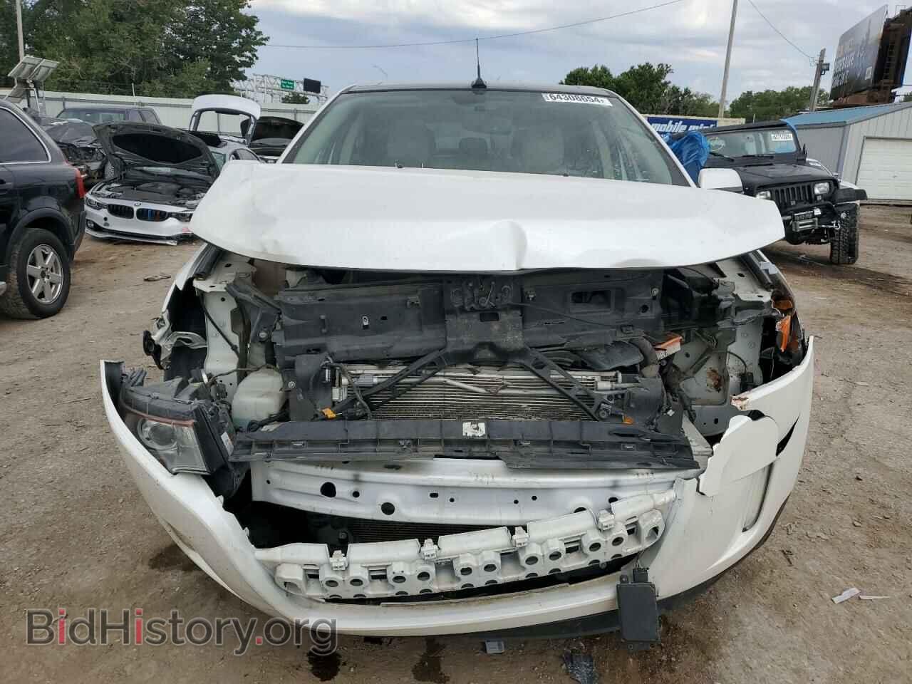 2013 FORD EDGE - VIN: 2FMDK3KC8DBC02489 - Фото 5