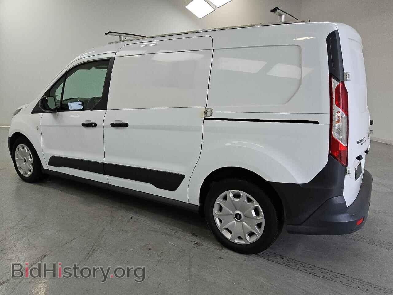 2016 FORD TRANSIT - VIN: NM0LS7E7XG1272739 - Фото 2