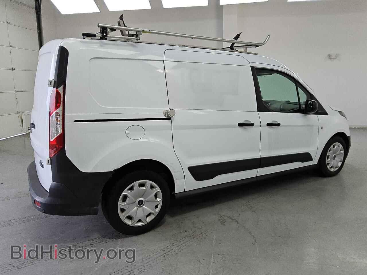 2016 FORD TRANSIT - VIN: NM0LS7E7XG1272739 - Фото 3