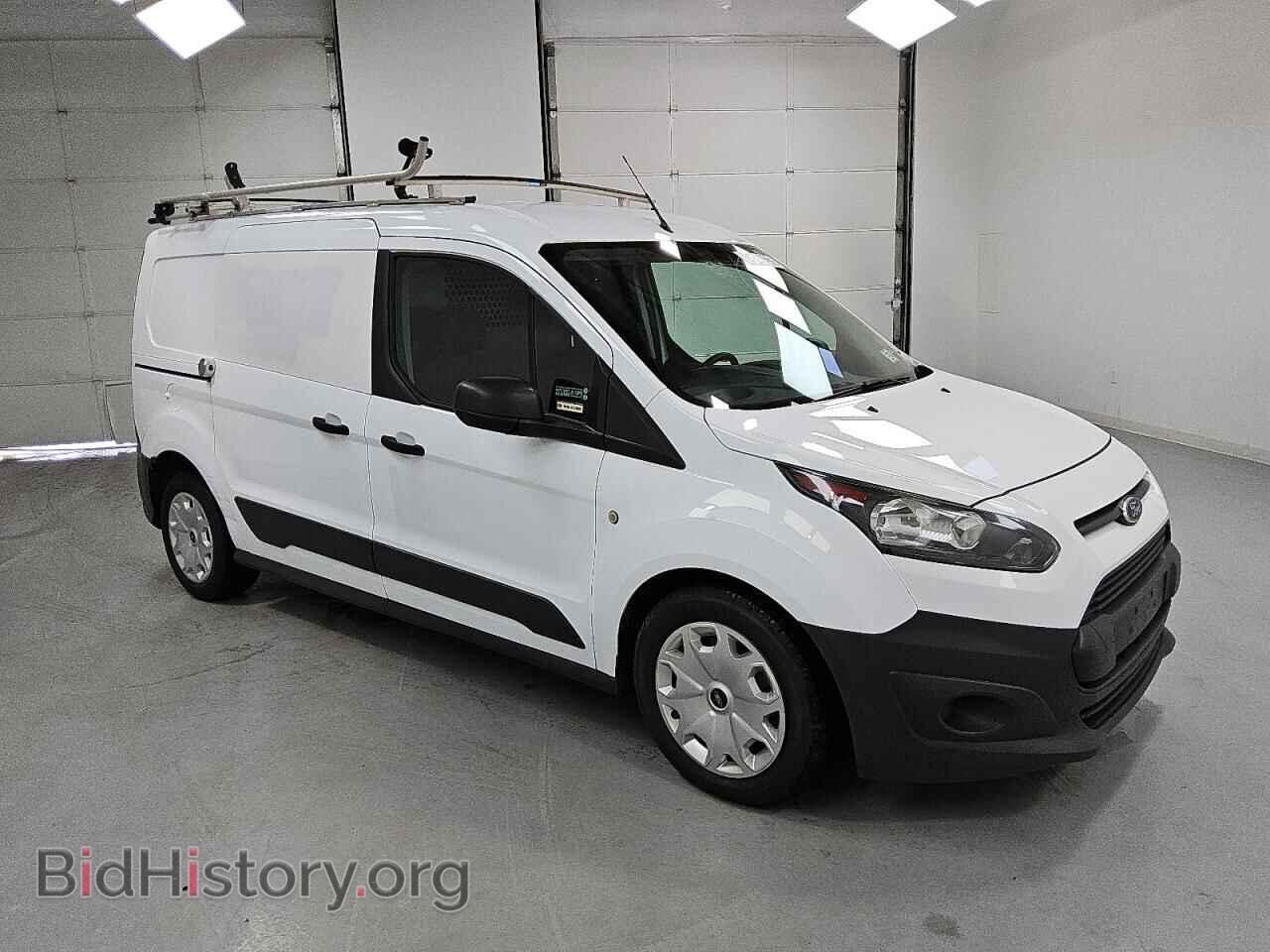 2016 FORD TRANSIT - VIN: NM0LS7E7XG1272739 - Фото 4