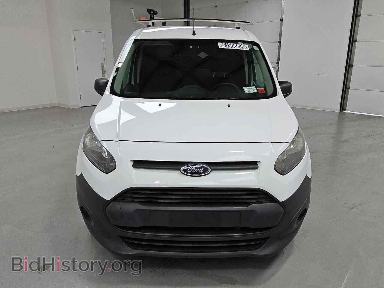 2016 FORD TRANSIT - VIN: NM0LS7E7XG1272739 - Фото 5