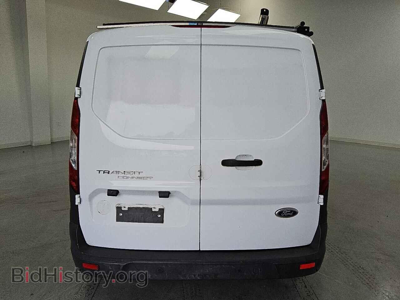 2016 FORD TRANSIT - VIN: NM0LS7E7XG1272739 - Фото 6