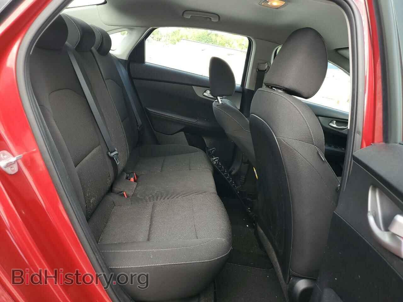 2019 KIA FORTE - VIN: 3KPF24AD1KE035654 - Photo 10