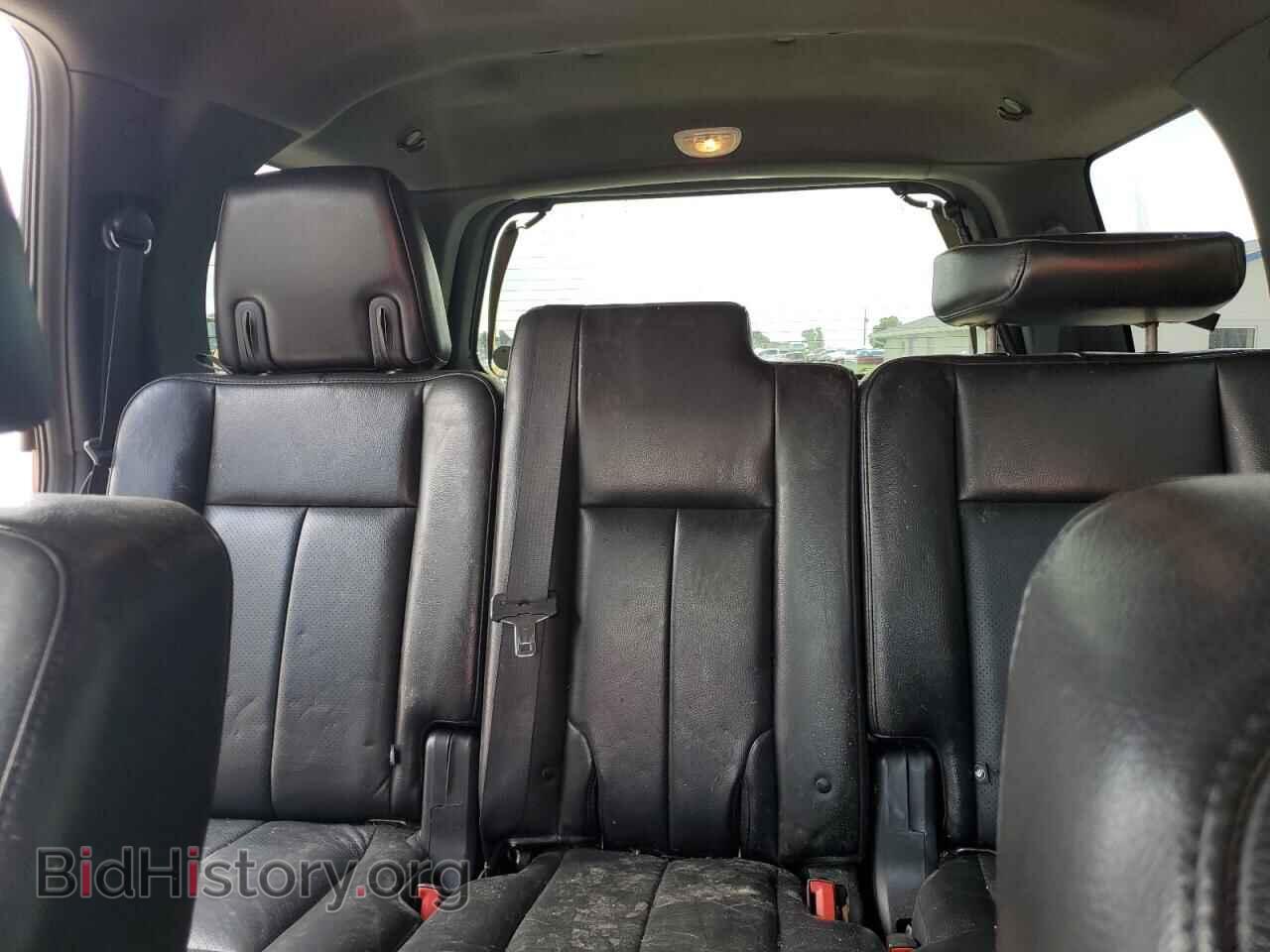 2013 FORD EXPEDITION - VIN: 1FMJU2A51DEF00008 - Фото 10