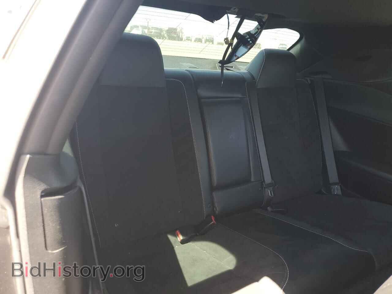 2016 DODGE CHALLENGER - VIN: 2C3CDZDJ0GH345290 - Фото 10