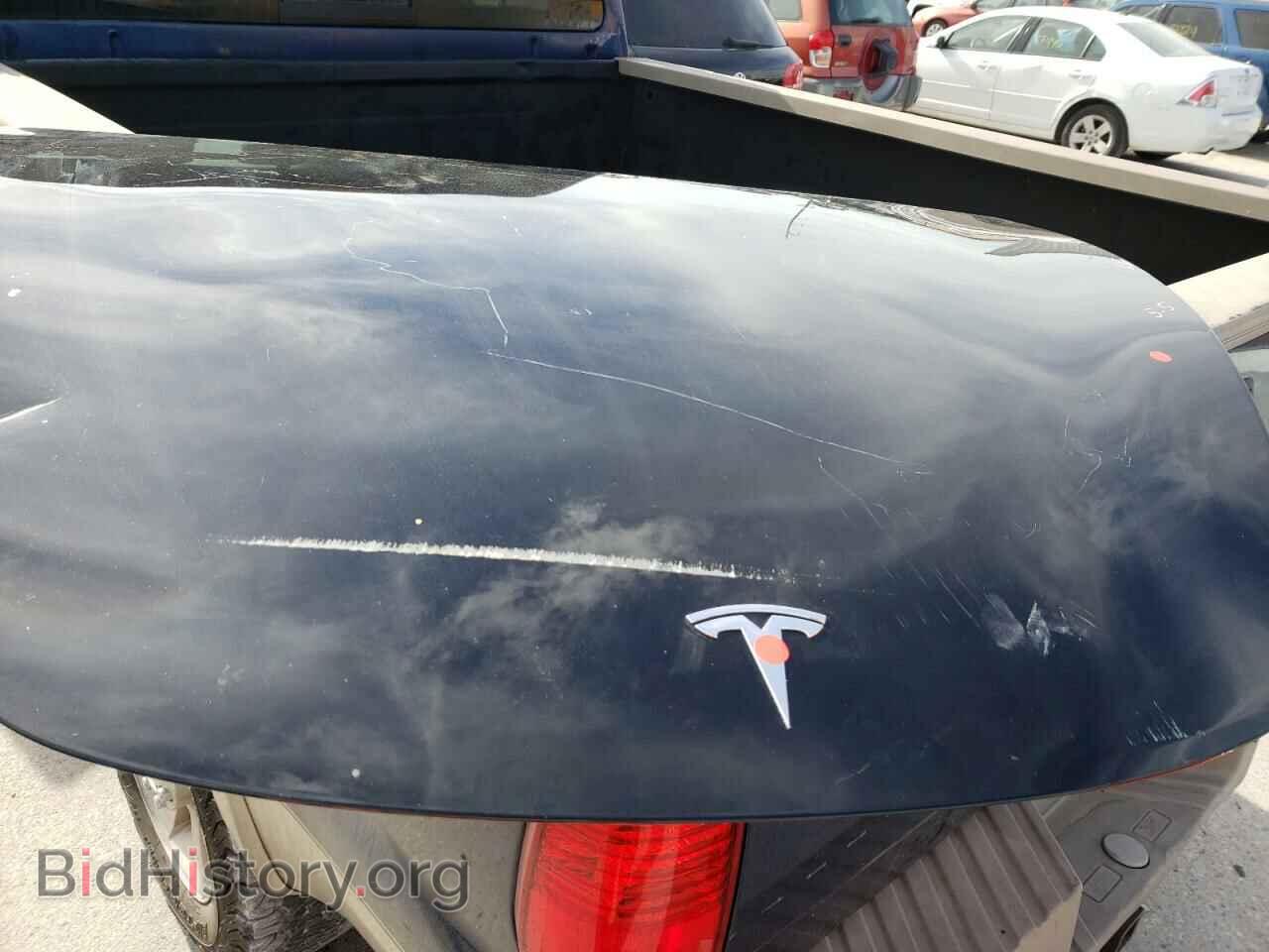 2021 TESLA MODEL 3 - VIN: 5YJ3E1EA2MF973121 - Photo 9