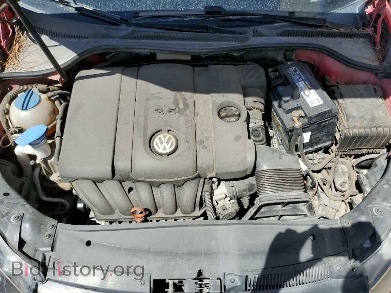 2011 VOLKSWAGEN GOLF - VIN: WVWDB7AJ8BW129941 - Фото 11
