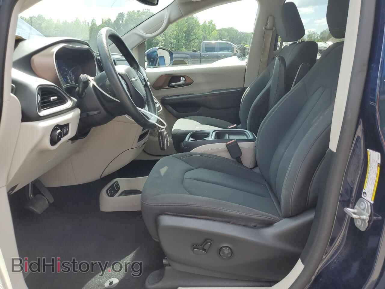 2019 CHRYSLER PACIFICA - VIN: 2C4RC1FG8KR549334 - Photo 7