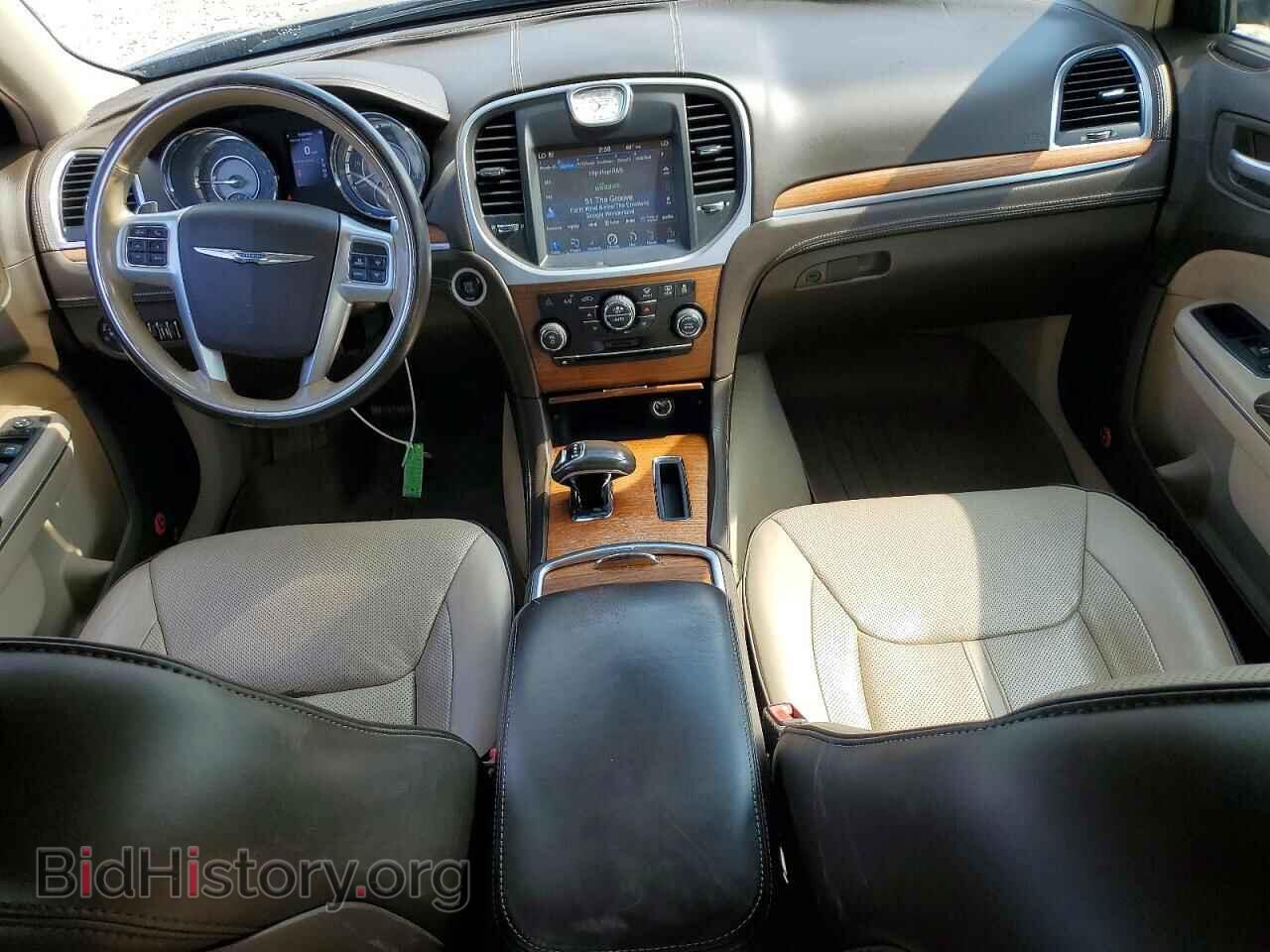 2013 CHRYSLER 300 - VIN: 2C3CCASG0DH564788 - Фото 8
