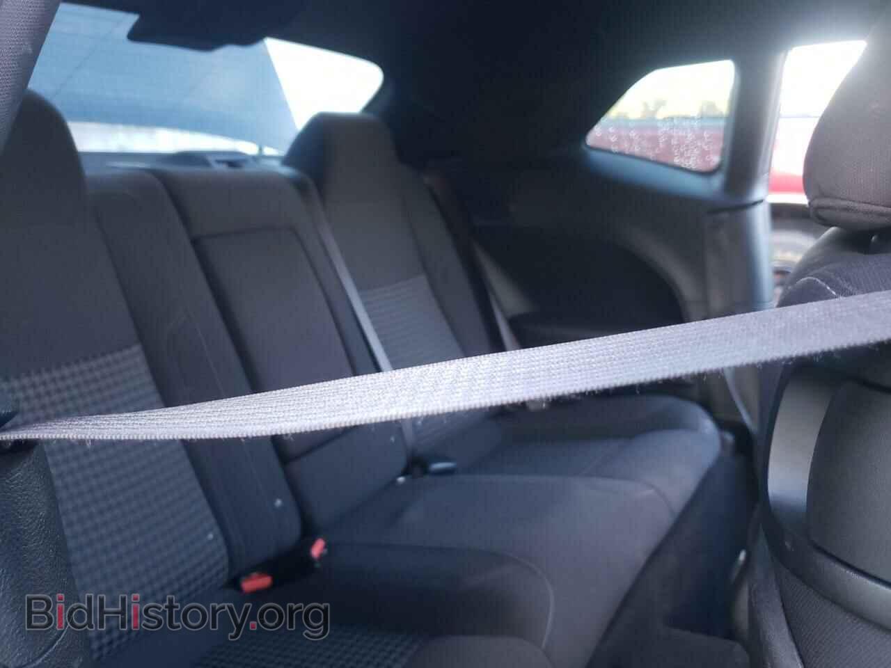 2019 DODGE CHALLENGER - VIN: 2C3CDZAG9KH620561 - Фото 6