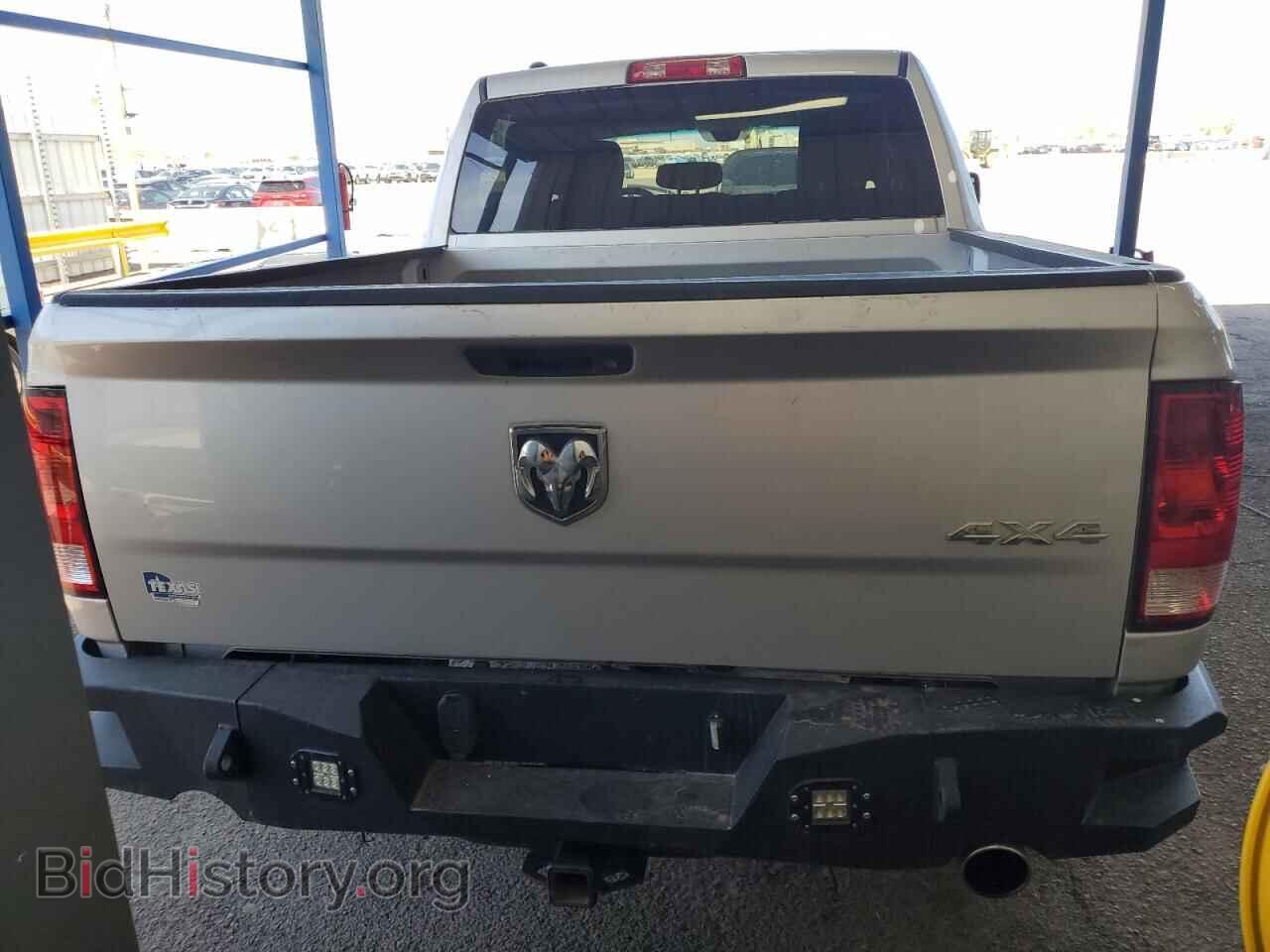 2013 RAM 1500 - VIN: 1C6RR7KT8DS647079 - Фото 6