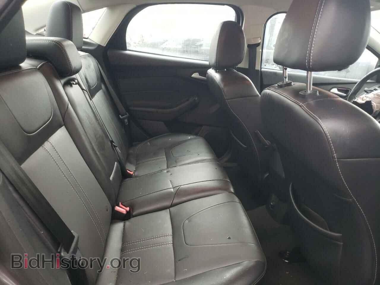 2014 FORD FOCUS - VIN: 1FADP3F22EL232098 - Photo 10