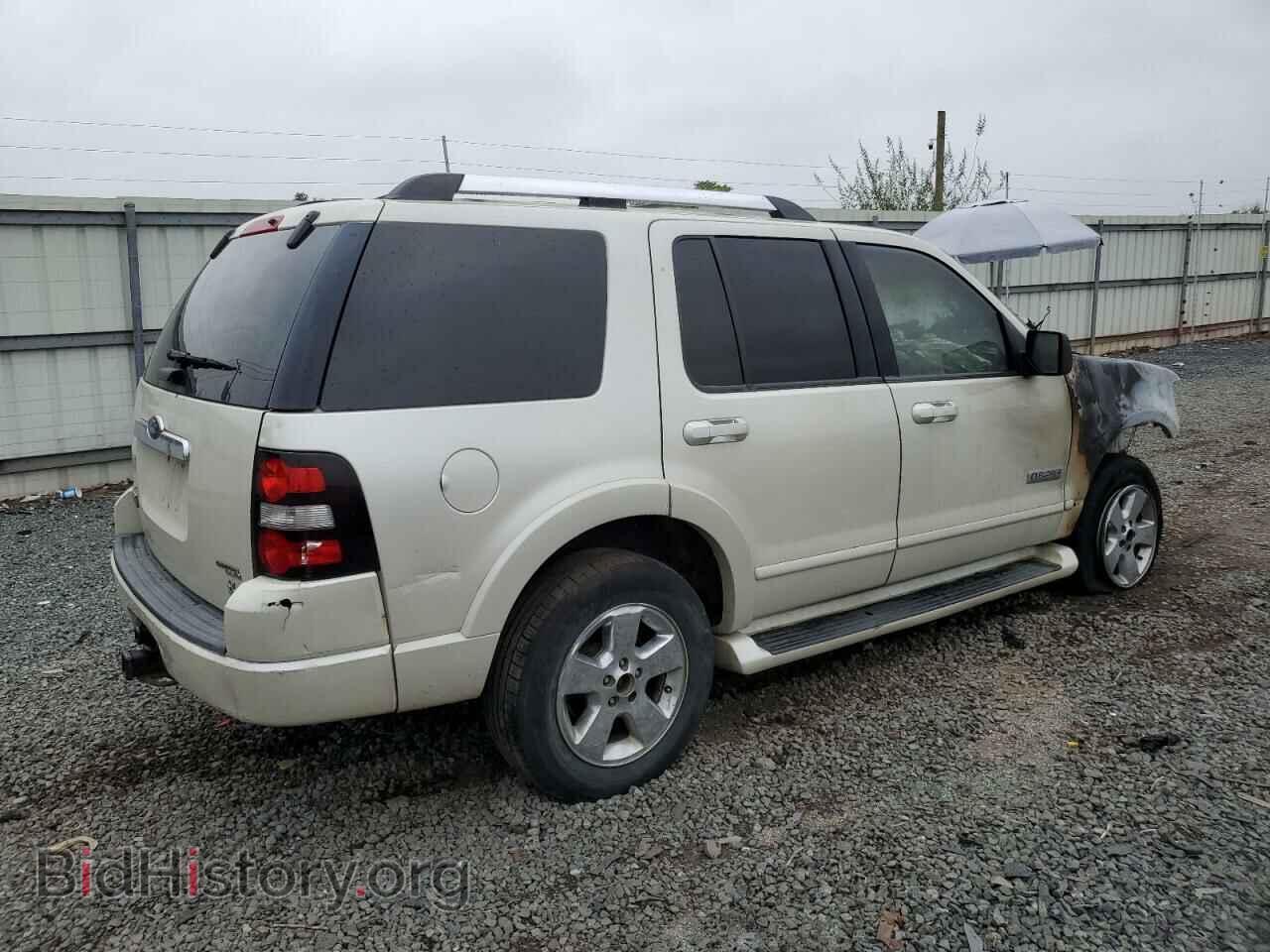 2006 FORD EXPLORER - VIN: 1FMEU75856ZA08094 - Фото 3