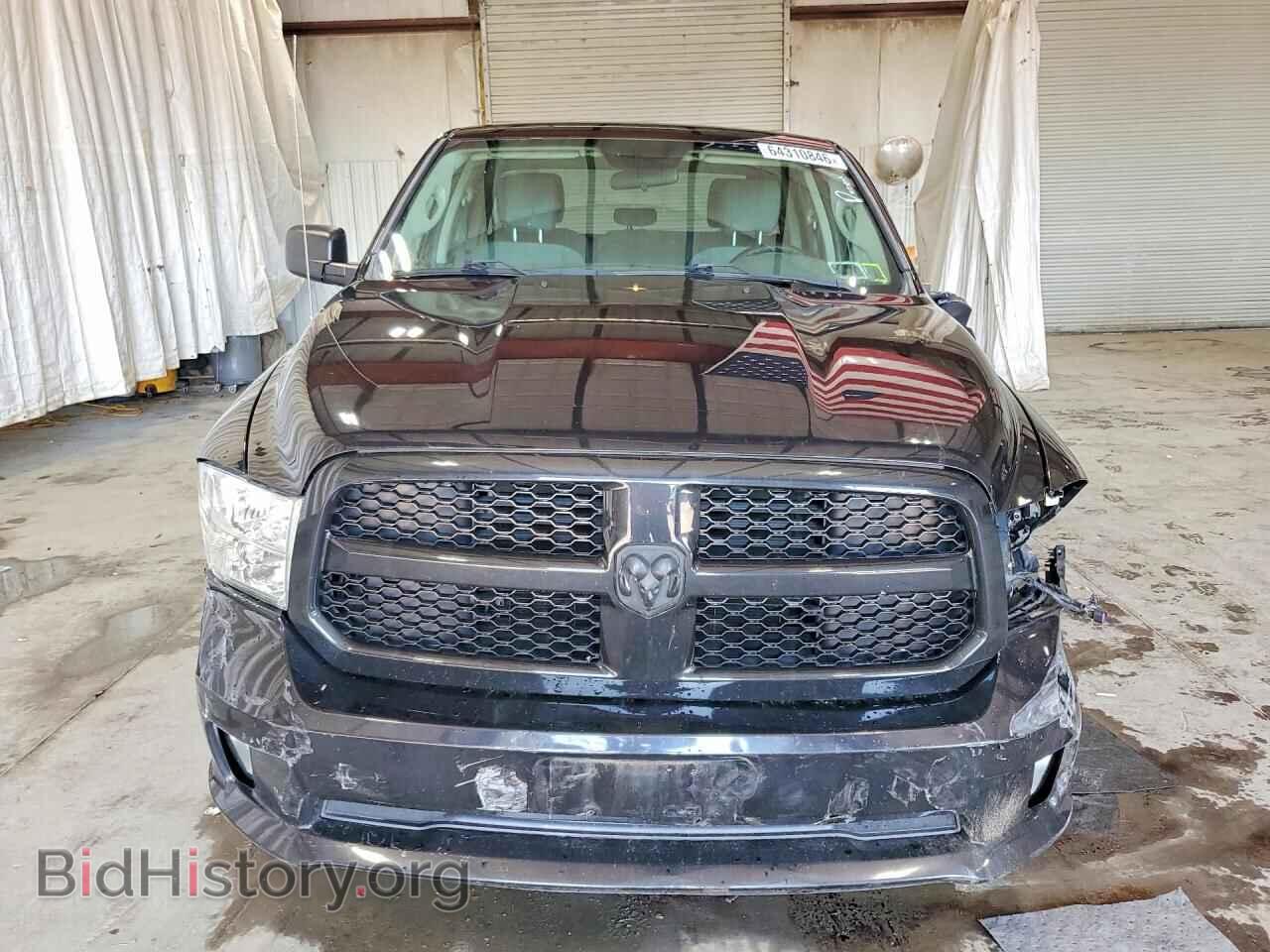2016 RAM 1500 - VIN: 1C6RR7FT4GS346310 - Фото 5