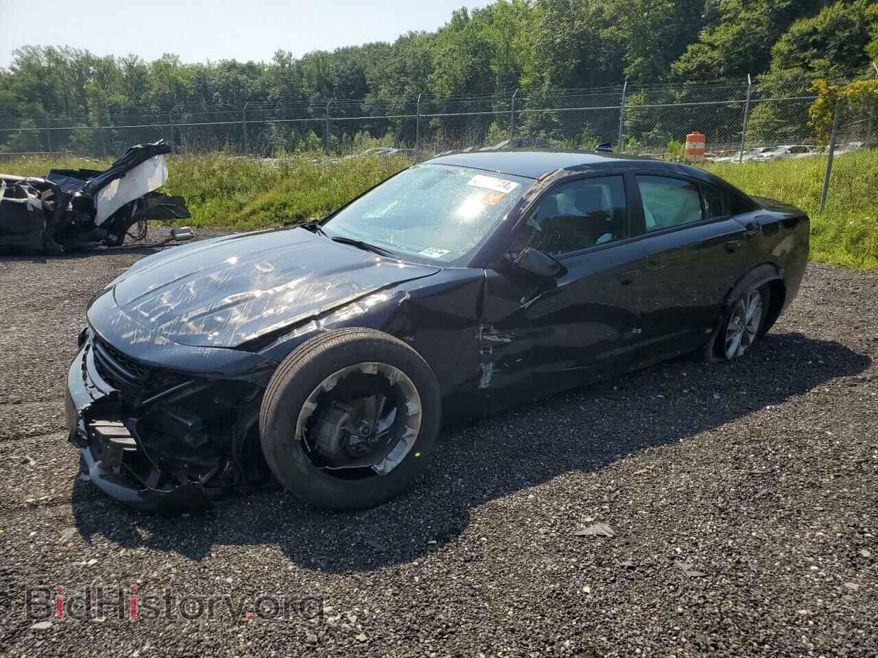 Photo 2C3CDXJG2PH632529 - DODGE CHARGER 2023