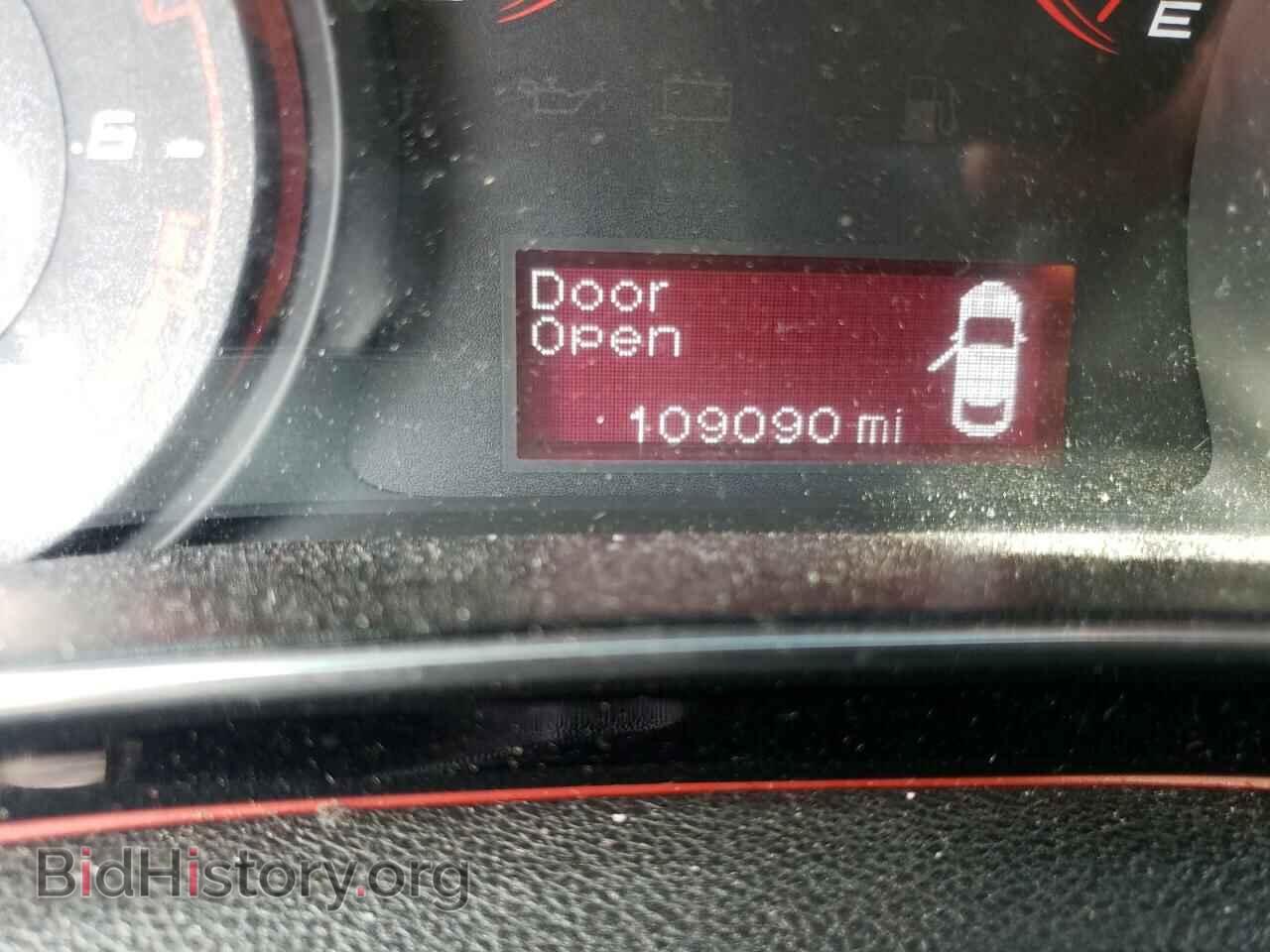 2015 DODGE DART - VIN: 1C3CDFBBXFD330494 - Photo 8