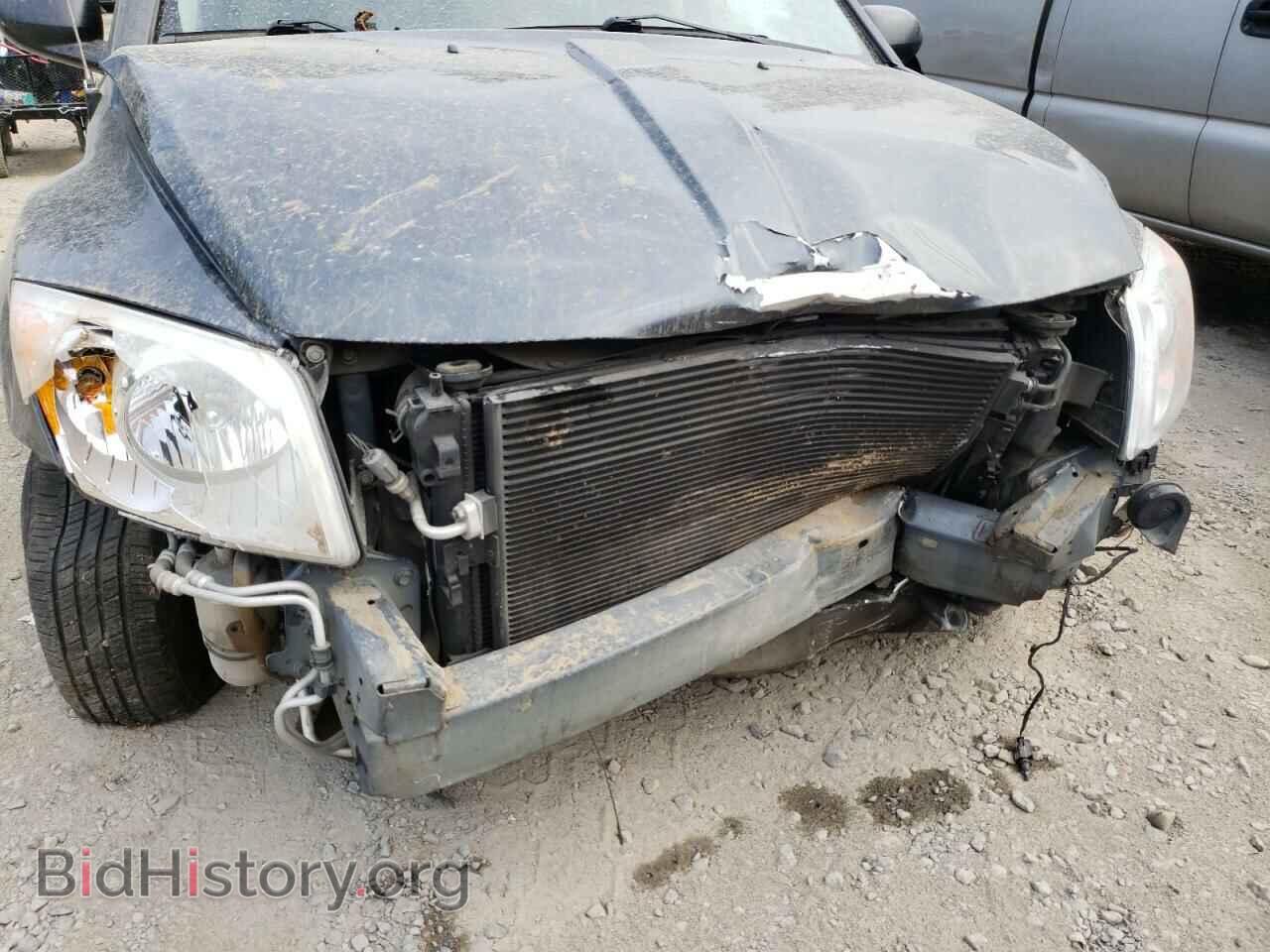 2007 DODGE CALIBER - VIN: 1B3HB28B77D320807 - Photo 9