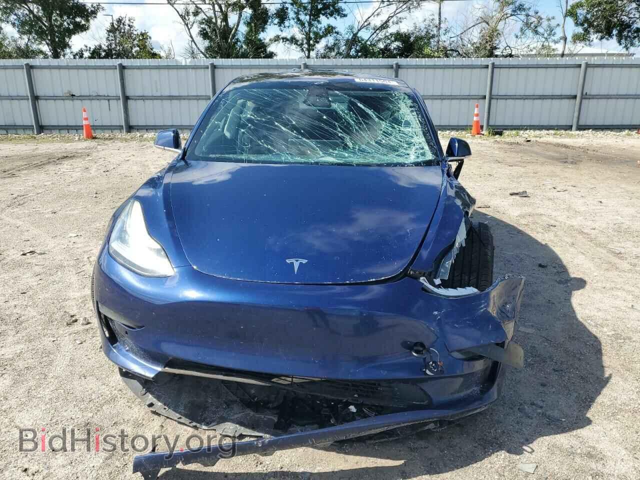 2018 TESLA MODEL 3 - VIN: 5YJ3E1EB4JF115959 - Photo 5