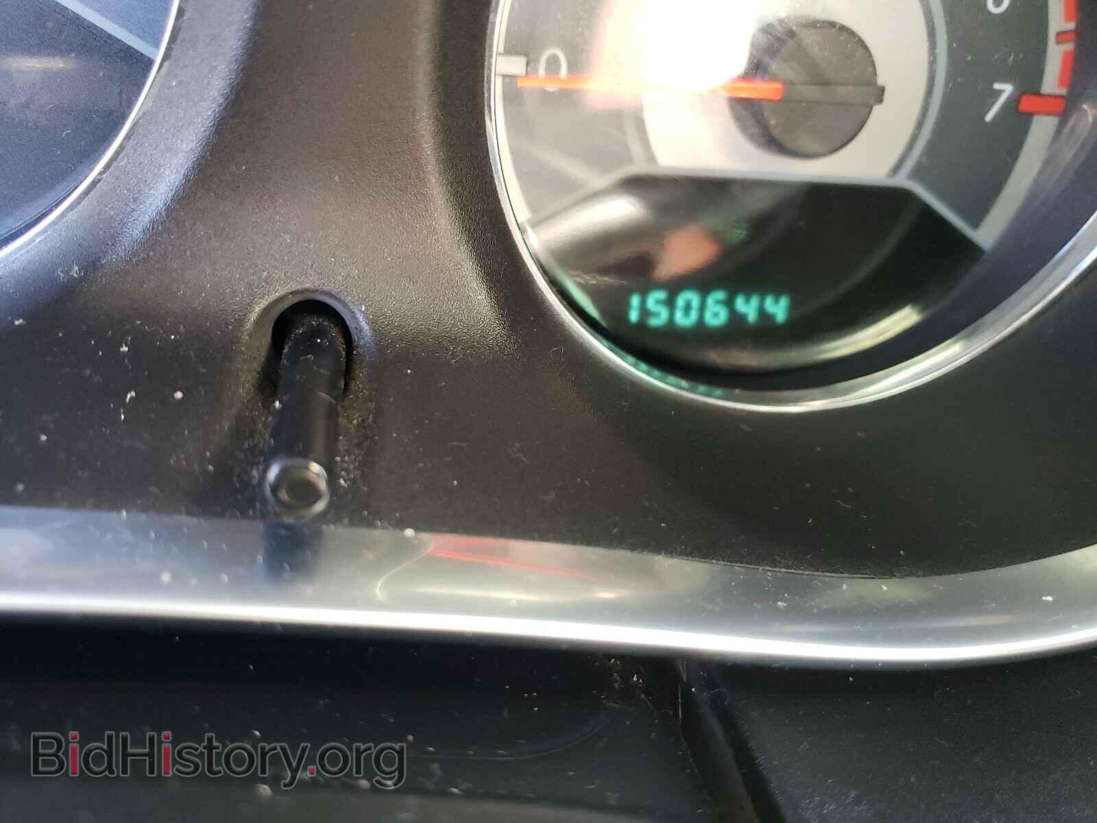 2012 CHRYSLER 200 - VIN: 1C3CCBBB2CN181483 - Фото 8