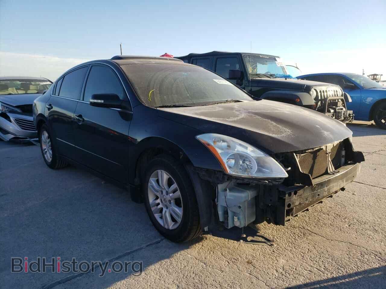 Photo 1N4AL2AP0AN476553 - NISSAN ALTIMA 2010