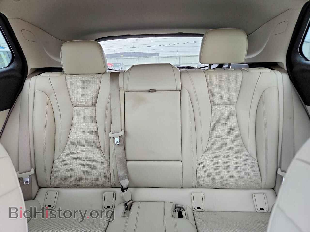 2021 BUICK ENVISION - VIN: LRBFZNR48MD079935 - Фото 10