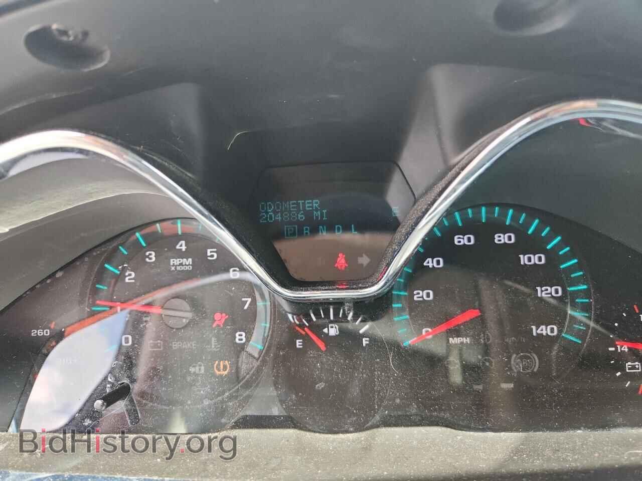2015 CHEVROLET TRAVERSE - VIN: 1GNKRHKD0FJ126589 - Фото 9