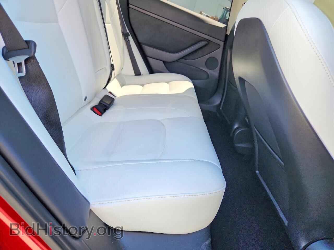 2023 TESLA MODEL 3 - VIN: 5YJ3E1EC5PF461178 - Photo 10