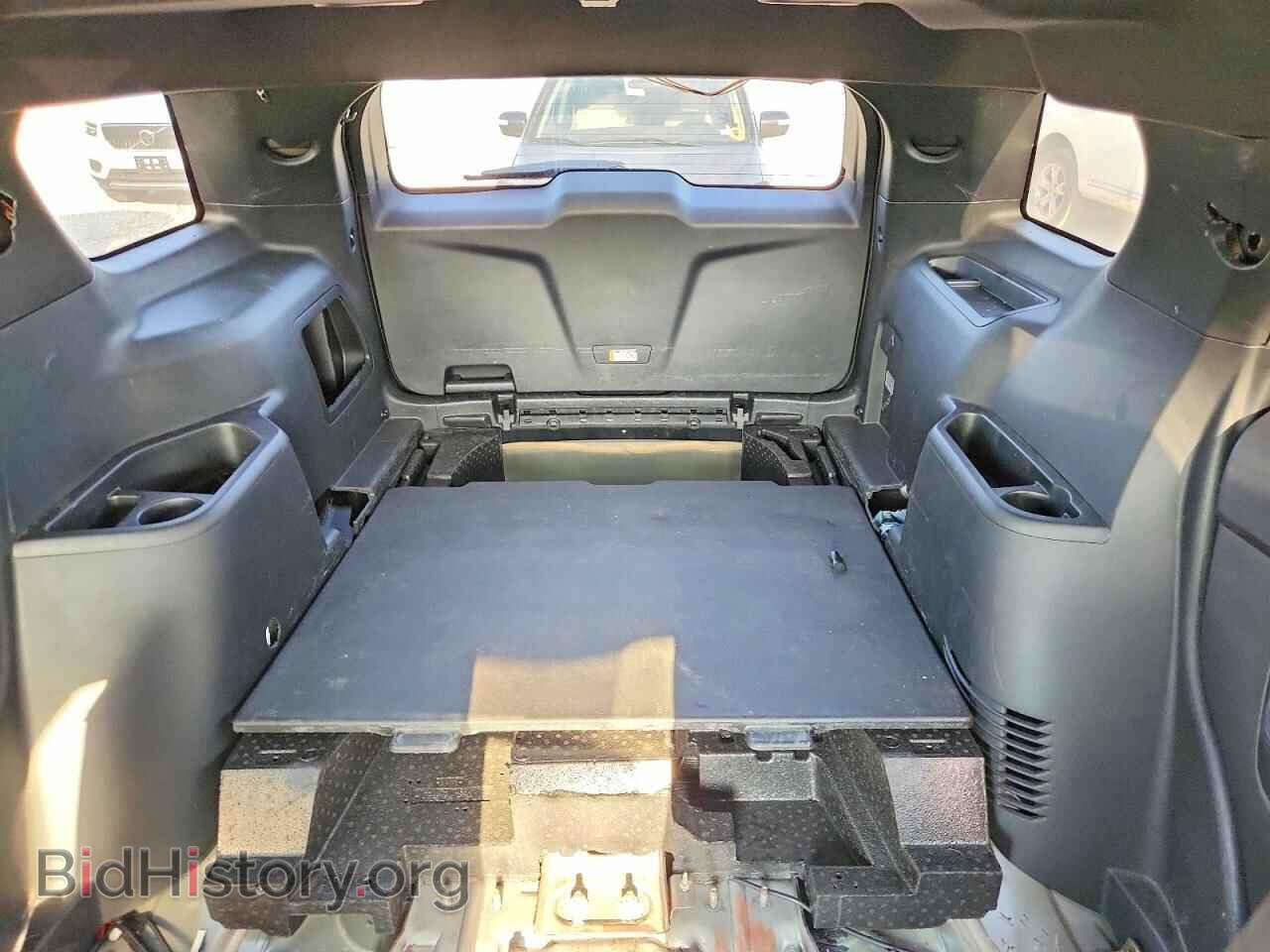2019 FORD EXPLORER - VIN: 1FM5K8AR2KGB55294 - Photo 10
