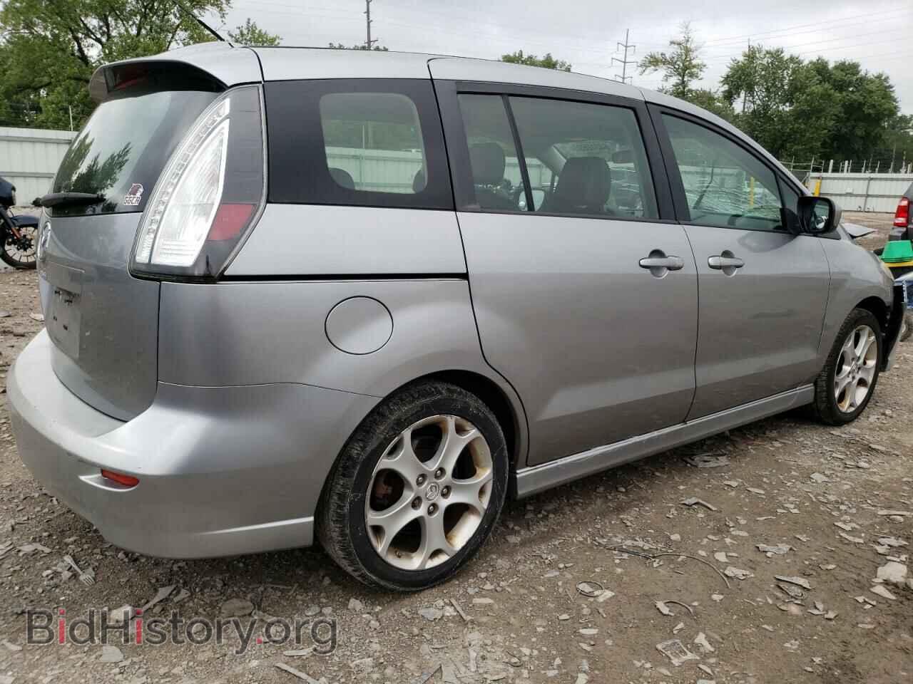 2010 MAZDA 5 - VIN: JM1CR2WL8A0383364 - Photo 3