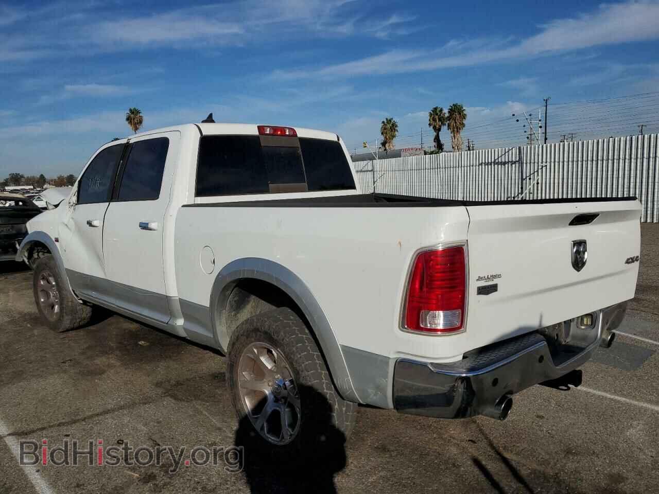 2013 RAM 1500 - VIN: 1C6RR7VT7DS663186 - Фото 3