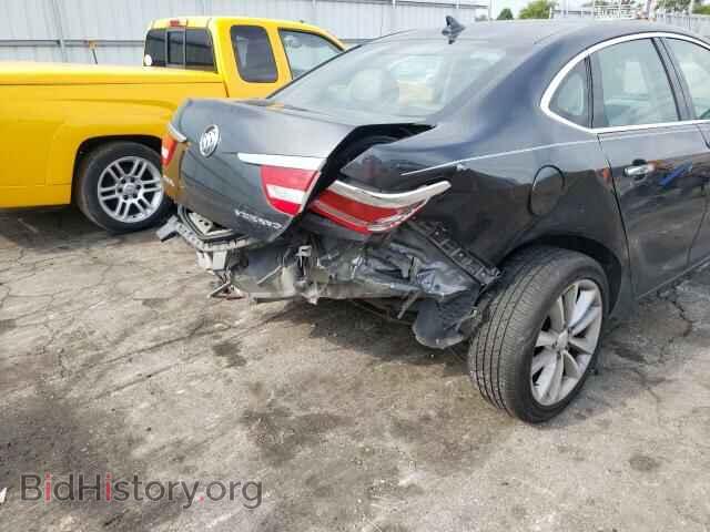 2014 BUICK VERANO - VIN: 1G4PP5SK0E4110029 - Фото 9