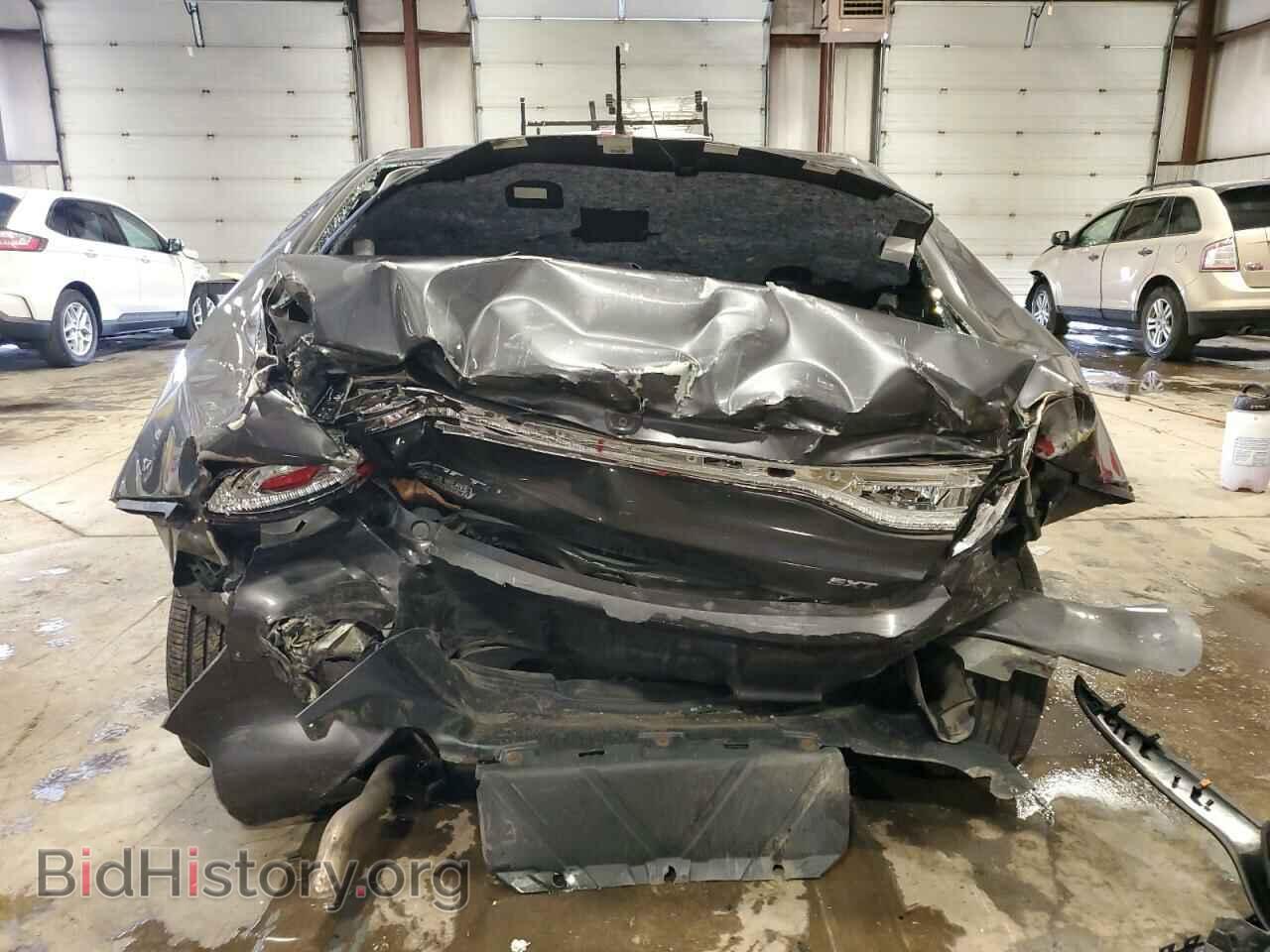 2015 DODGE DART - VIN: 1C3CDFBB0FD121233 - Photo 6