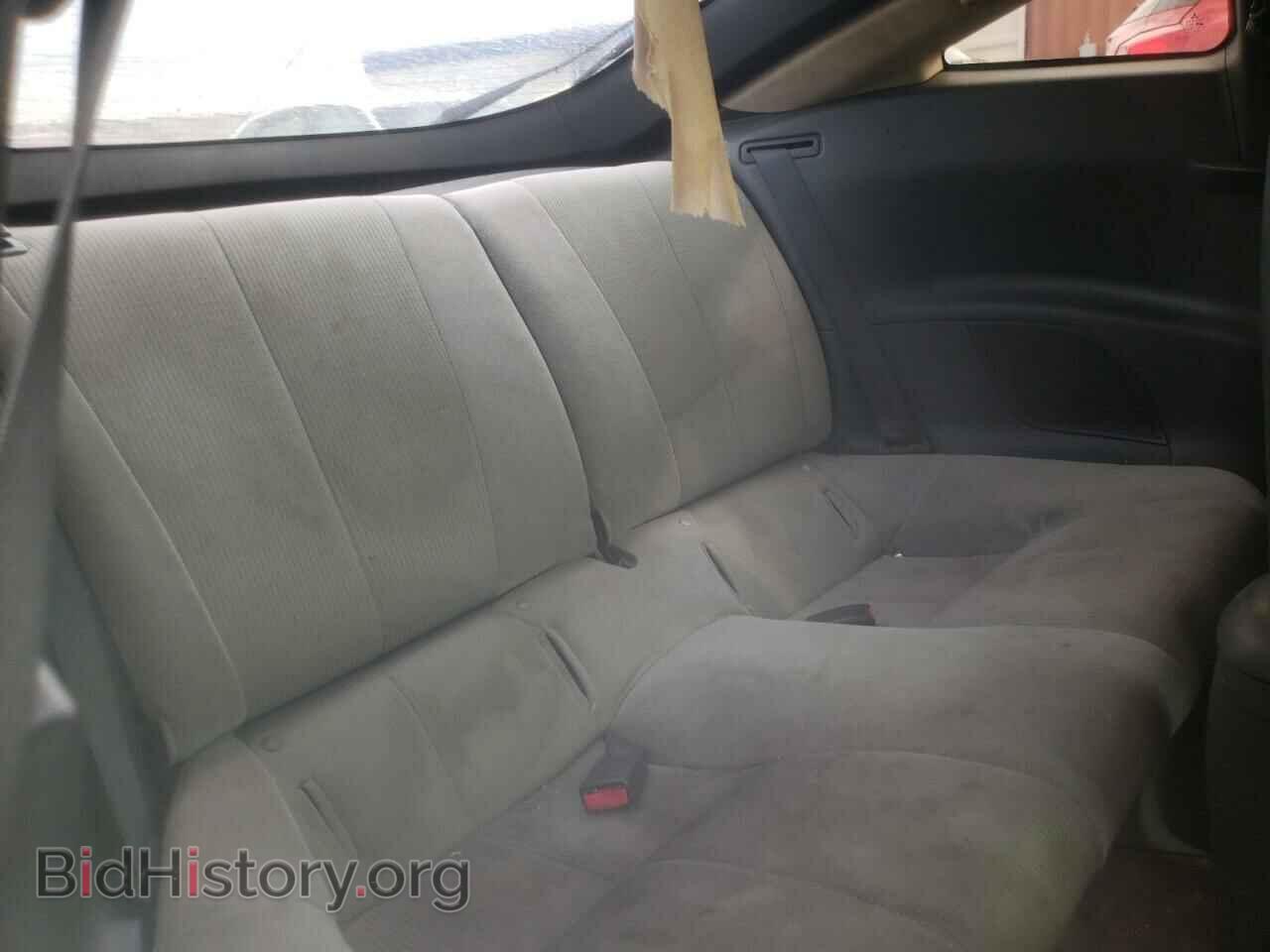 2007 MITSUBISHI ECLIPSE - VIN: 4A3AK24F67E031949 - Photo 6