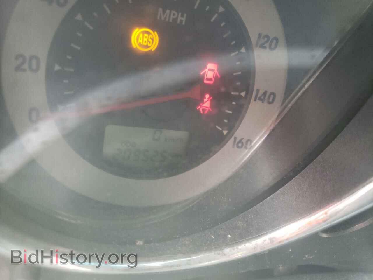 2007 MITSUBISHI ECLIPSE - VIN: 4A3AK24F67E031949 - Photo 8